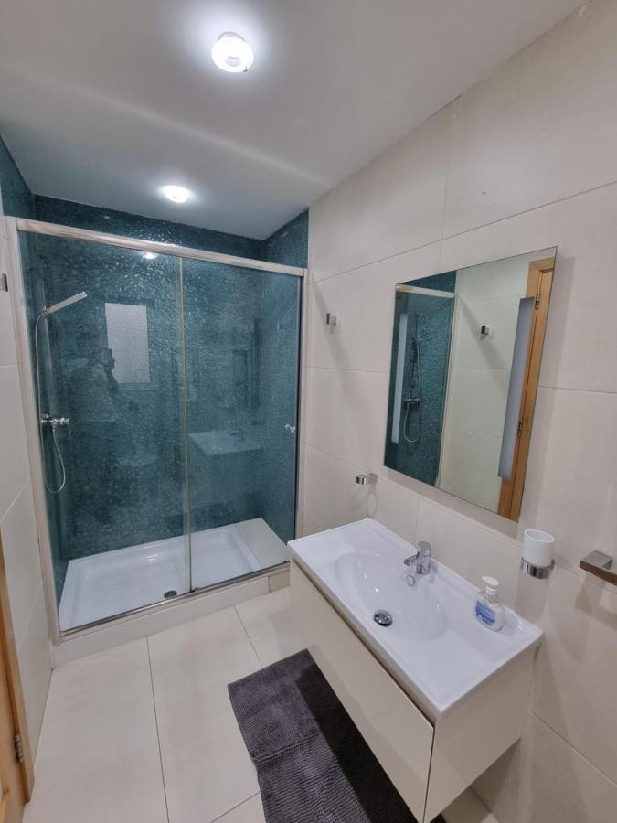 Metrostays Apartament St Julian Malta San Ġiljan Kültér fotó